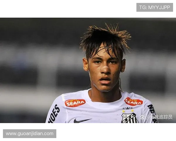 内马尔精彩瞬间集锦视频回顾足球明星的辉煌历程与传奇时刻 内马尔精彩瞬间集锦视频回顾足球明星的辉煌历程与传奇时刻