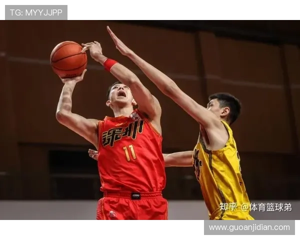 南京篮球队与广州篮球队的耐力较量赛后深度分析与反思