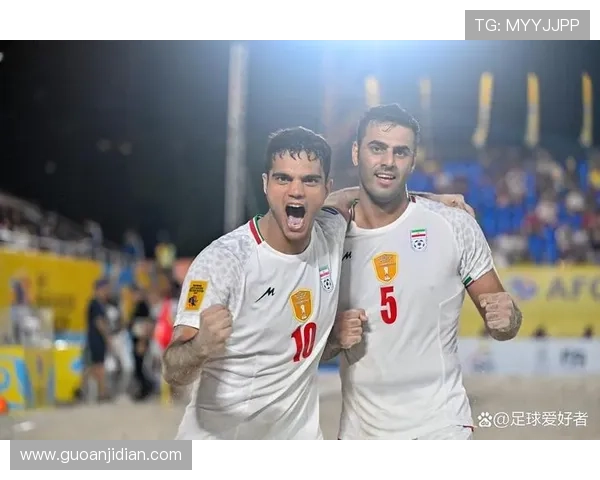 伊朗足球明星是谁他的成就与影响力解析